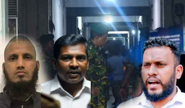 புத்தாண்டு பிரச்சனையே டானின் கொலைக்கு காரணம்  – முக்கிய குற்றவாளி துலானின் அதிர்ச்சி வாக்குமூலம்!