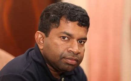 முன்னாள் இராஜாங்க அமைச்சர் சிவநேசதுரை சந்திரகாந்தன் கைது!