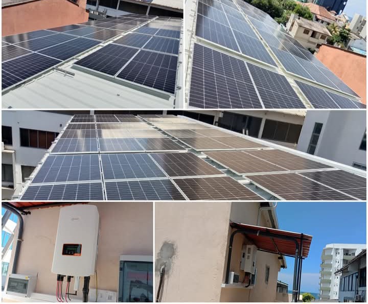 இலங்கை மின்சார சபை, ​சூரிய மின்கல உற்பத்தியாளர்களிடம் வேண்டுகோள்!​