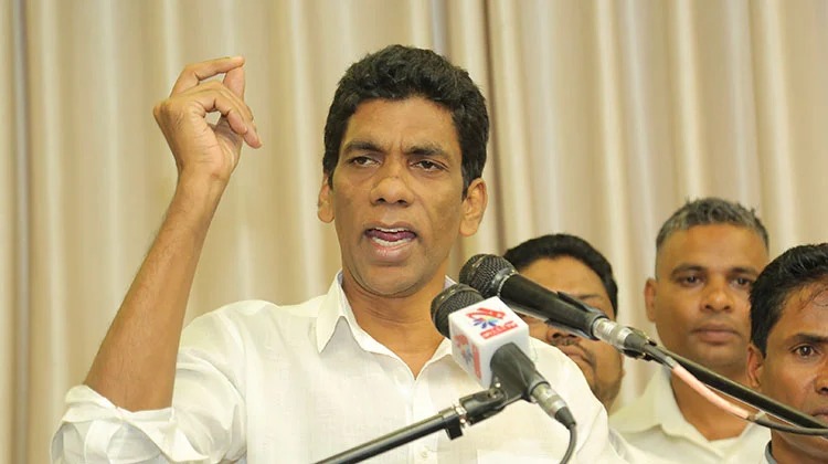 ஜனாதிபதி அநுரவுக்கு ஆதரவு தர திகாம்பரம் தயார்!