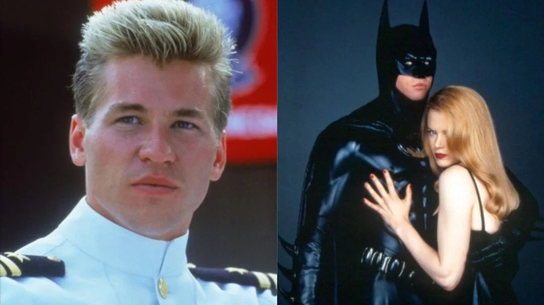 ‘பேட்மேன்’ நடிகர் வேல் கில்மர் காலமானார் (Video)