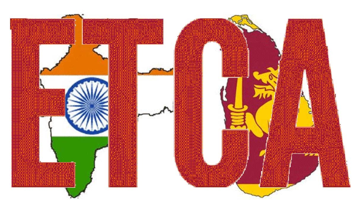 அமெரிக்கா இனி இலங்கைக்கு திறந்த சந்தை அல்ல.. உடனடியாக ETCA ஒப்பந்தத்தில் கையெழுத்திடுங்கள் என்கிறார் ரணில்!