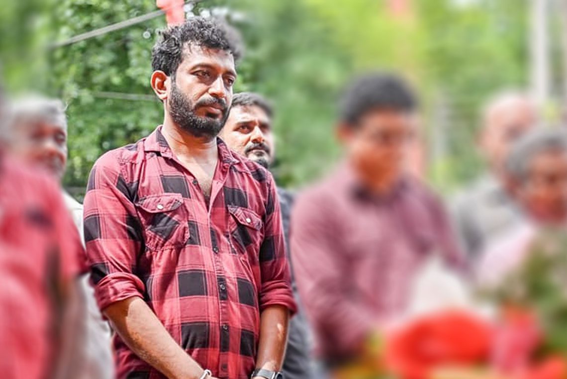 NPP பாராளுமன்ற உறுப்பினர் கோசல நுவன் ஜயசேகர காலமானார்!