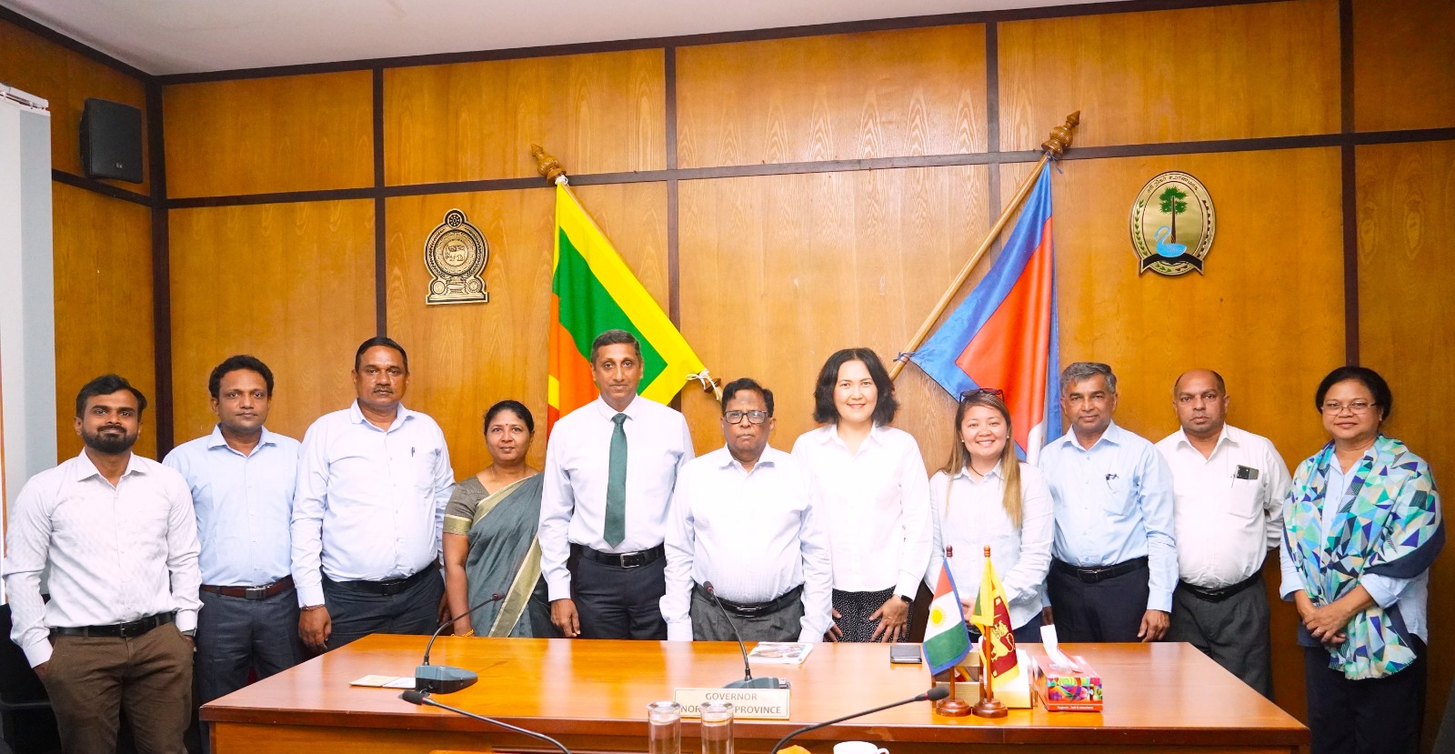 ஜனாதிபதி கேட்டுக்கொண்டதற்கு அமைவாக  வடக்கு, கிழக்கு தொடர்பில் அதிக கவனம் செலுத்தப்படும்.