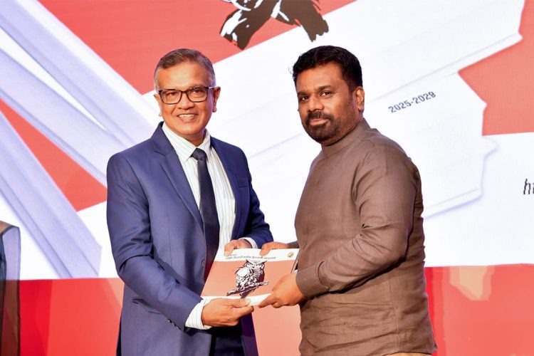 ஊழலை ஒழிக்க ஜனாதிபதி கெடுபிடி ! மாற கொடுத்த நேரம் மே மாதத்துடன் முடிவடைகிறது… நீங்களாக மாறவும்… இல்லையென்றால் மாற்றப்படுவீர்கள்… ஊழல் அதிகாரிகளுக்கு ஜனாதிபதி எச்சரிக்கை!