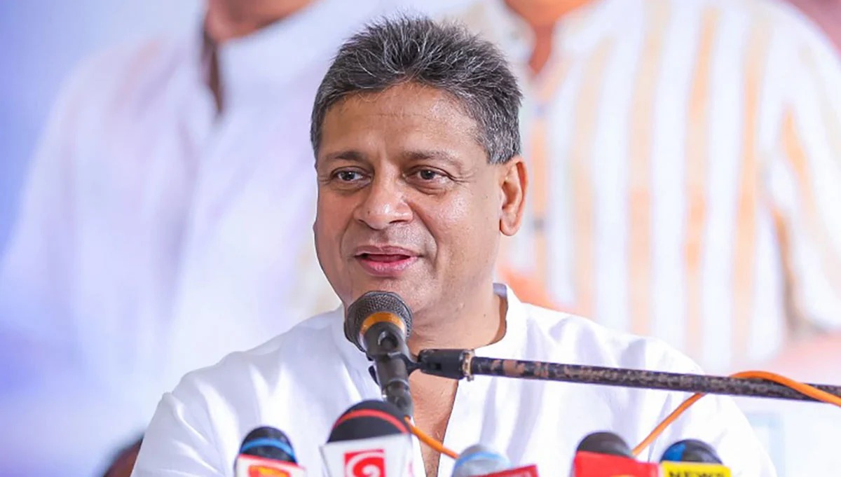 இந்தியா-இலங்கை பாதுகாப்பு ஒப்பந்தம் மறைக்கப்பட்டுள்ளது.. யாரும் பார்த்ததுமில்லை.. பார்க்கவும் அனுமதியும் இல்லை.