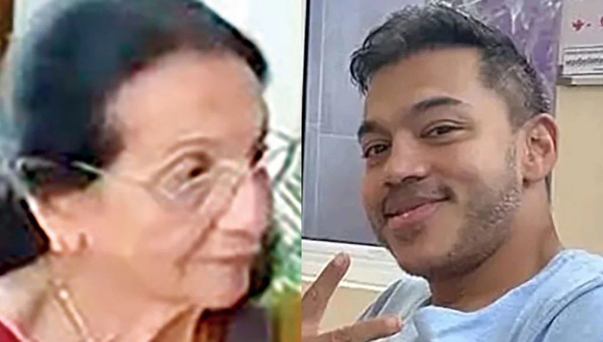 டெய்ஸி பாட்டிக்கு சொத்துக்கள் இல்லை.. ராஜபக்ஷ குடும்பத்தை நம்பி வாழ்பவர்.. கணக்கில் 59 மில்லியன்.