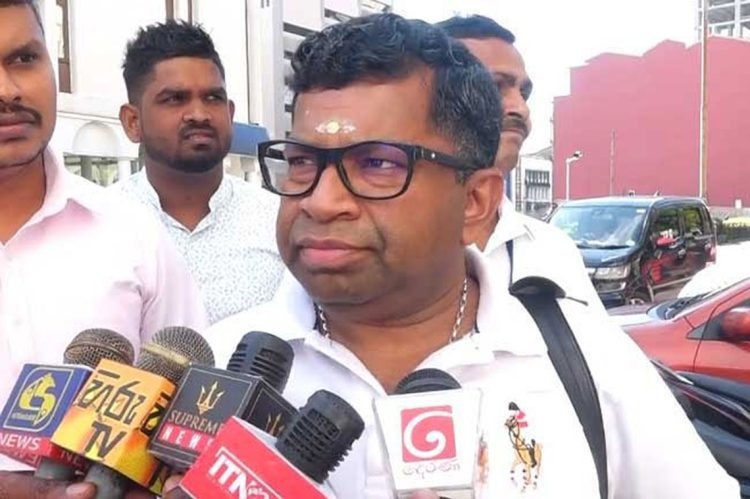 பிள்ளையானை தடுத்து விசாரிக்க 90 நாட்கள் தடுப்புக் காவல் உத்தரவு…