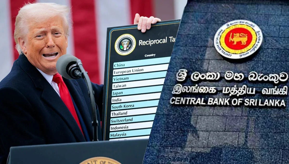 உடனடியாக வரி விதிப்பை மாற்றுங்கள்.. இல்லையெனில் பொருளாதாரம் ஆபத்தில்.. – மத்திய வங்கி ,  அரசுக்கு அறிவிப்பு..