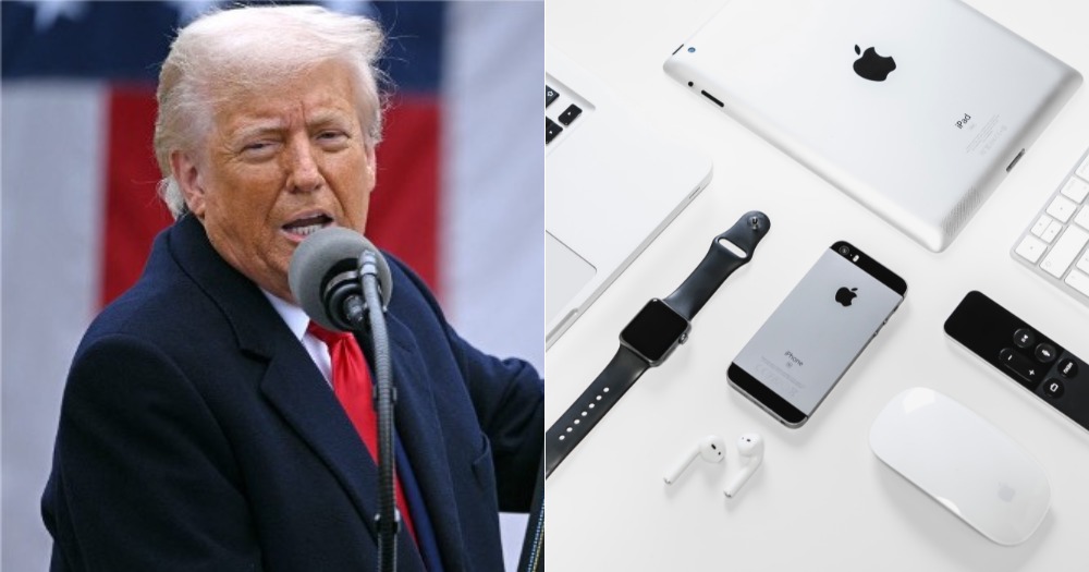 சீனாவிற்கு எதிரான வரி கொள்கையில் மாற்றம்: டிரம்ப்பின் புதிய முடிவு!