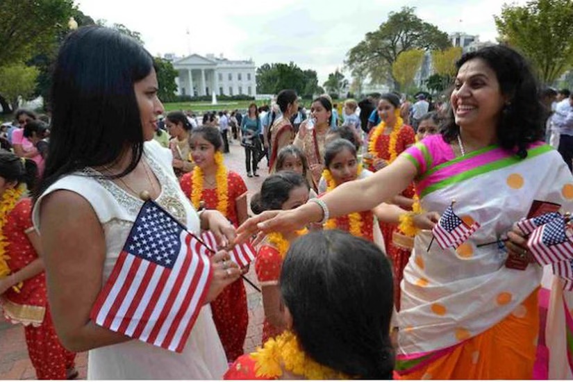 இந்துக்களுக்கு எதிராக வெறுப்புணர்வு காட்டுவோர்மீது நடவடிக்கை: அமெரிக்க மாநிலத்தில் சட்ட மசோதா அறிமுகம்