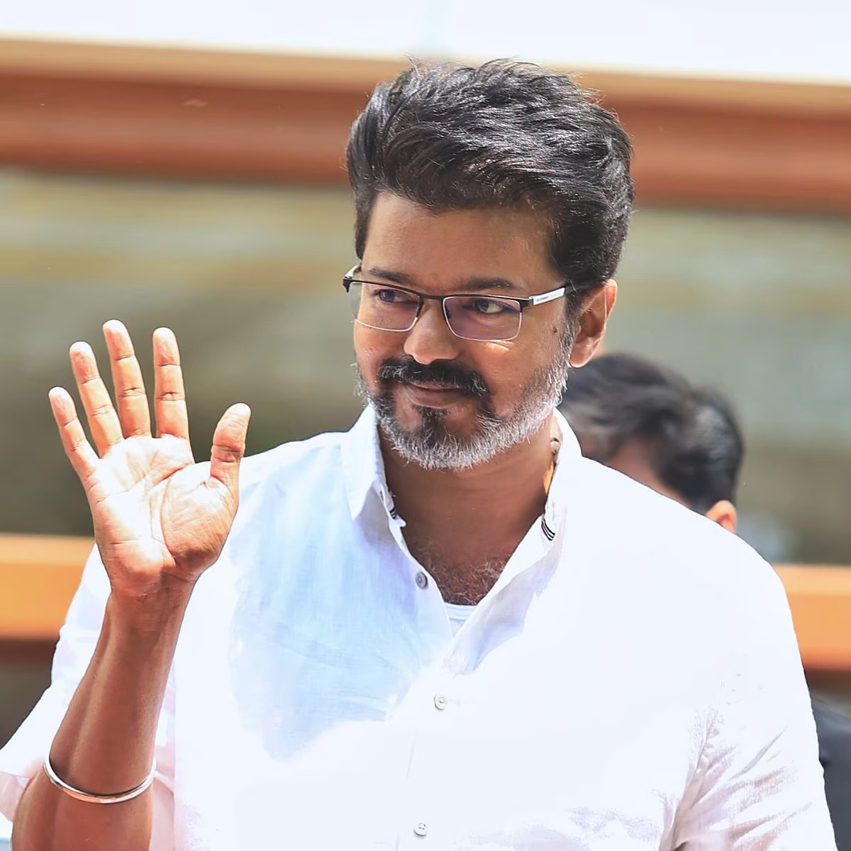 வக்பு சட்டத் திருத்தத்தை எதிர்த்து உச்ச நீதிமன்றம் சென்றார் விஜய்!