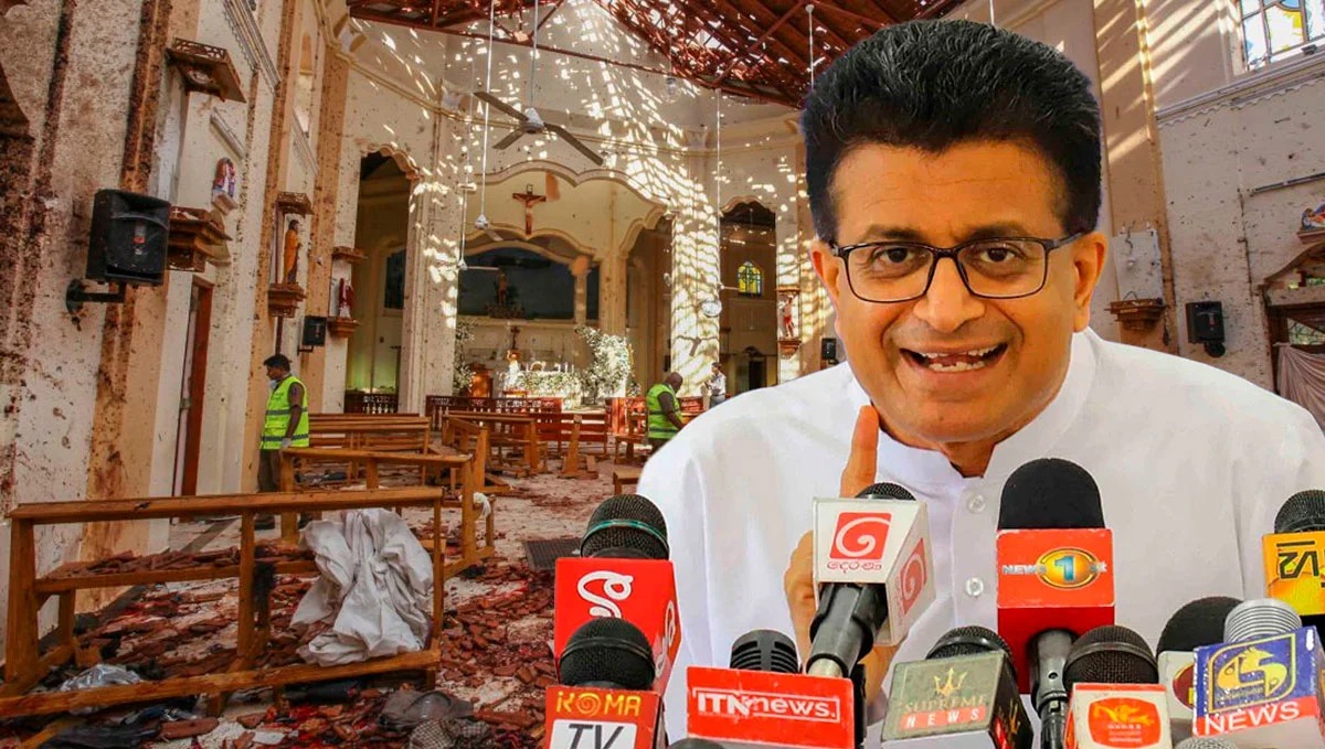 அரசாங்கம் மறைக்கும் மூளையாகிய சூத்திரதாரி இதோ ! – உதய கம்மன்பில