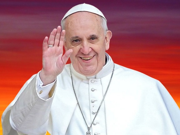 போப் பிரான்சிஸ் பக்கவாதம் மற்றும் இதயச் செயலிழப்பு காரணமாக காலமானதாக வத்திக்கான் அறிவித்துள்ளது.