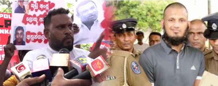 டான் பிரியசாத் கொலை: மேலும் பல திடுக்கிடும் தகவல்கள் வெளிவருகின்றன!