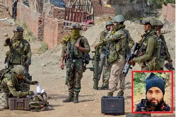 பஹல்காம் தாக்குதல் தாக்கம்: இந்தியாவின் அதிரடி பதில்கள் – பாகிஸ்தானுக்கு கடும் எச்சரிக்கை! லஷ்கர்-இ-தொய்பா தளபதி  ல்தாஃப் லல்லி, சுட்டு கொலை!