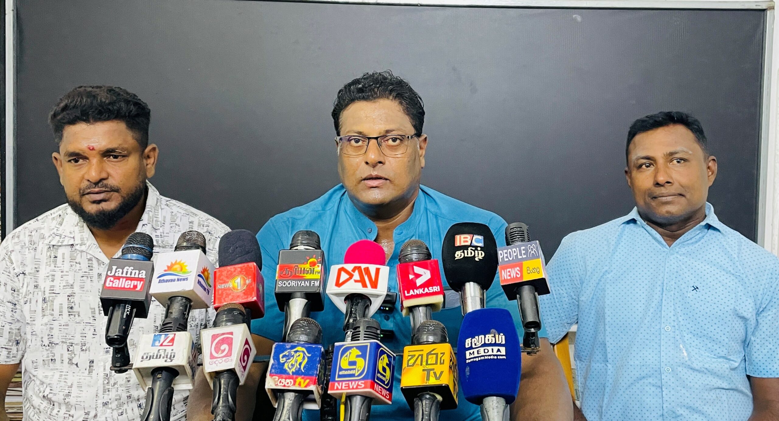 யாழ். மாநகர சபையில் மணிவண்ணன் அணி எந்தக் கட்சிக்கு ஆதரவு?  – மிக விரைவில் அறிவிக்கப்படுமாம்.