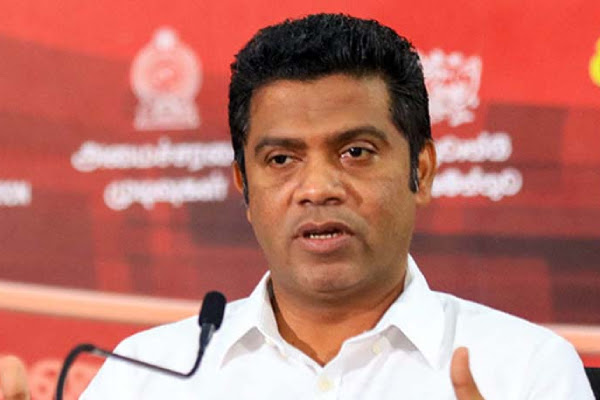 நீதிமன்றத்துடன் தொடர்புடையதே செம்மணி மனிதப் புதைகுழி விடயம்.