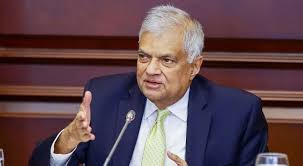 அநுர அணியினர்   எல் போர்ட் காரர்கள்  – ரணில் கடும் விமர்சனம்.