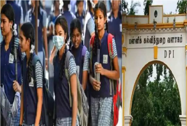 பள்ளி ஆண்டு விழாக்களில் சாதி ரீதியான சின்னங்கள் இடம்பெறக் கூடாது – பள்ளிக் கல்வித்துறை எச்சரிக்கை