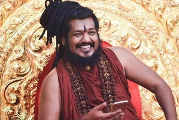 பழங்குடியினரை ஏமாற்றி அமேசான் வனப் பகுதியை வாங்கியதாக நித்தியானந்தா சீடர்கள் கைது!