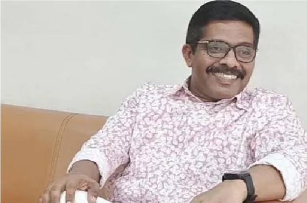 ஓமனில் லொட்டரி டிக்கெட் வாங்கிய கேரள நபருக்கு ரூ.34 கோடி பரிசு விழுந்து அதிர்ஷ்டம்