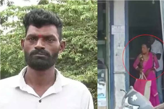 கர்நாடகத்தில் கொலை செய்யப்பட்டதாகக் கூறப்பட்ட மனைவி உயிருடன் கண்டுபிடிக்கப்பட்டதால் 3 ஆண்டுகள் கழித்து கணவர் சிறையிலிருந்து விடுதலை!