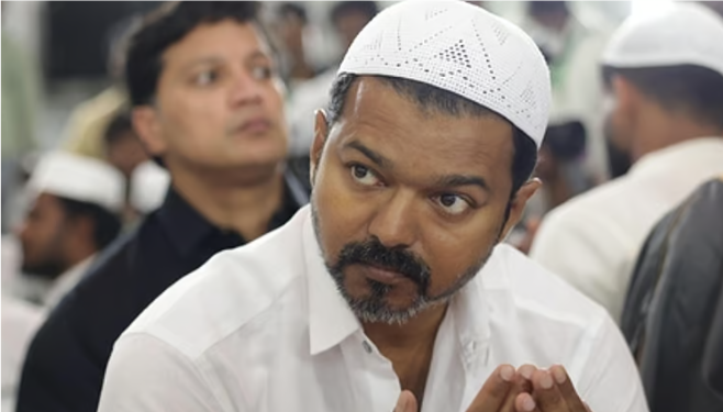 தவெக தலைவர் விஜய்-க்கு எதிராக இஸ்லாமிய சமயக் கட்டளை (ஃபத்வா) பிறப்பிக்கப்பட்டுள்ளது