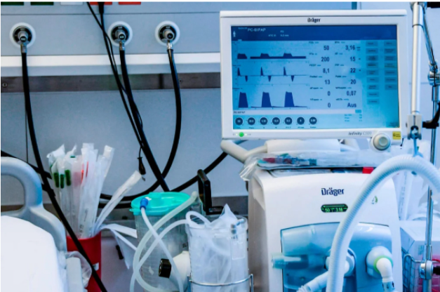 அரியானாவில் மருத்துவமனையில் வெண்டிலேட்டர் சிகிச்சையில் இருந்த பெண்ணுக்கு பாலியல் வன்கொடுமை