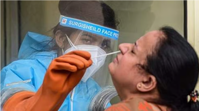 சென்னையில் புதிதாக 3 பேருக்கு கரோனா பாதிப்பு!