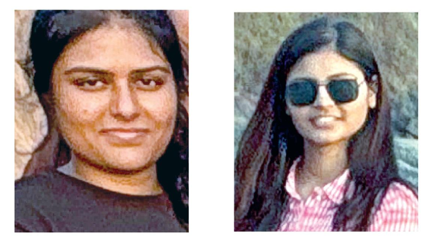 கர்நாடகாவில் கடலில் மூழ்கி தமிழக மருத்துவ மாணவிகள் இருவர் பரிதாப பலி!