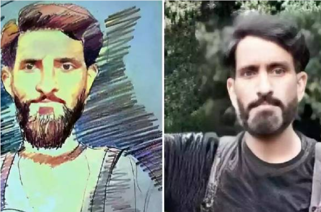 பாகிஸ்தான் ராணுவத்தில் பணியாற்றிய பஹல்காம் தாக்குதலில் ஈடுபட்ட பயங்கரவாதி – அம்பலமான தகவல்