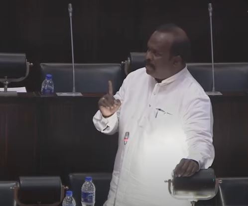 வடக்கு, கிழக்கில் சீனா காலூன்ற அனுமதியோம்!