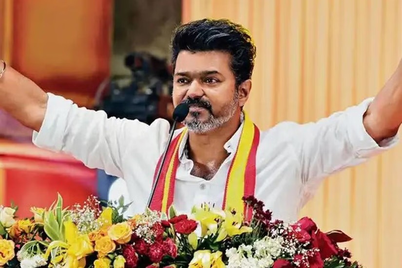 கச்சத்தீவை இந்தியா குத்தகைக்கு எடுக்க வேண்டும்: விஜய்  கருத்து!