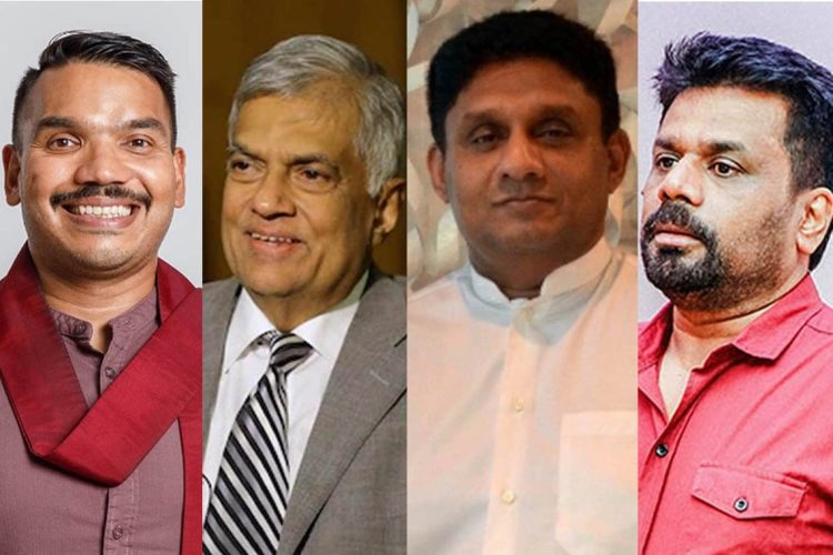 அமெரிக்க வரி விதிப்பு தாக்கம் குறித்து நாளை ஜனாதிபதி – கட்சித் தலைவர்கள் சந்திப்பு!