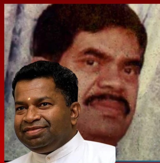 பேராசிரியர் கடத்தப்பட்டு காணாமல் போன சம்பவம் தொடர்பிலான  வழக்கு சம்பந்தமாக  பிள்ளையான் சிஐடியால் கைது!