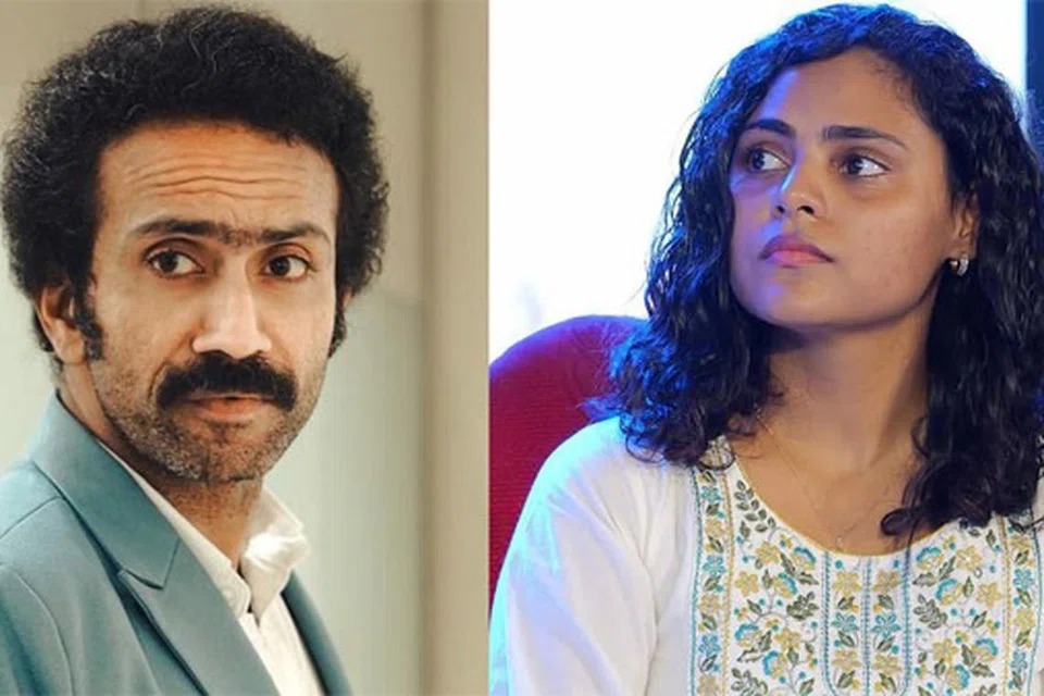 ‘குட் பேட் அக்லி’ வில்லன் நடிகர் மீது பிரபல நடிகை புகார்; போதைப்பொருள் பயன்படுத்தி அத்துமீறியதாக குற்றச்சாட்டு.