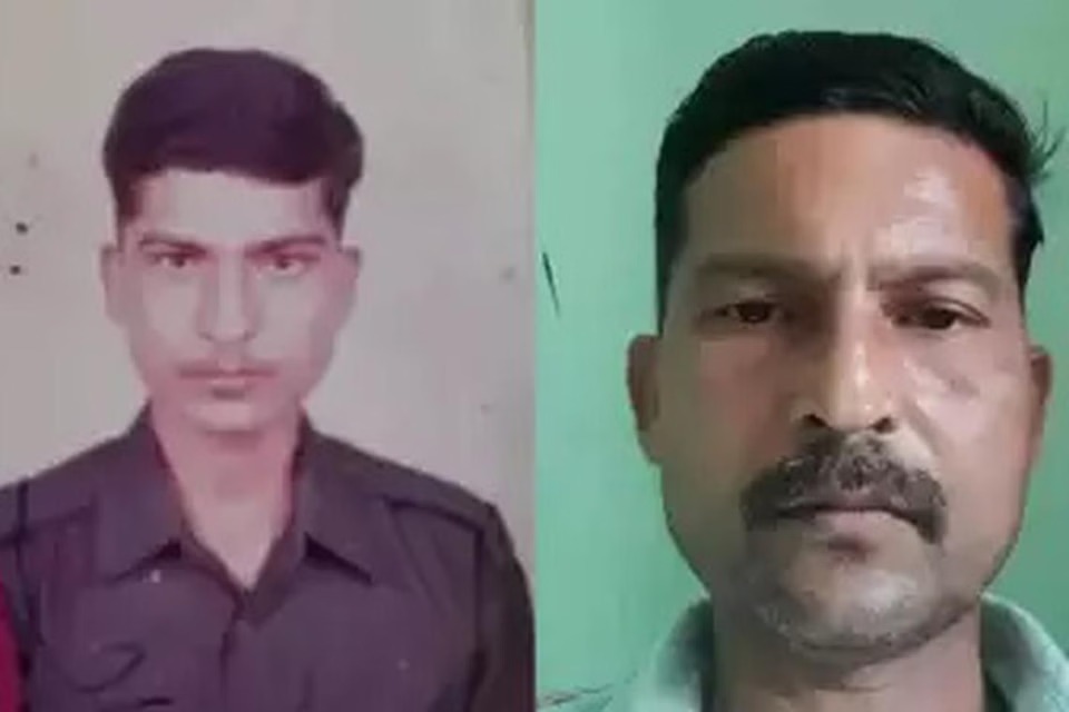 மாண்டுவிட்டதாக அறிவித்த ராணுவம்; 16 ஆண்டுகள் கழித்து உயிருடன் வந்த வீரர்.