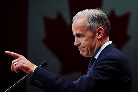 கனடாவின் கூட்டாட்சித் தேர்தலில் பிரதமர் மார்க் கார்னி வெற்றி.