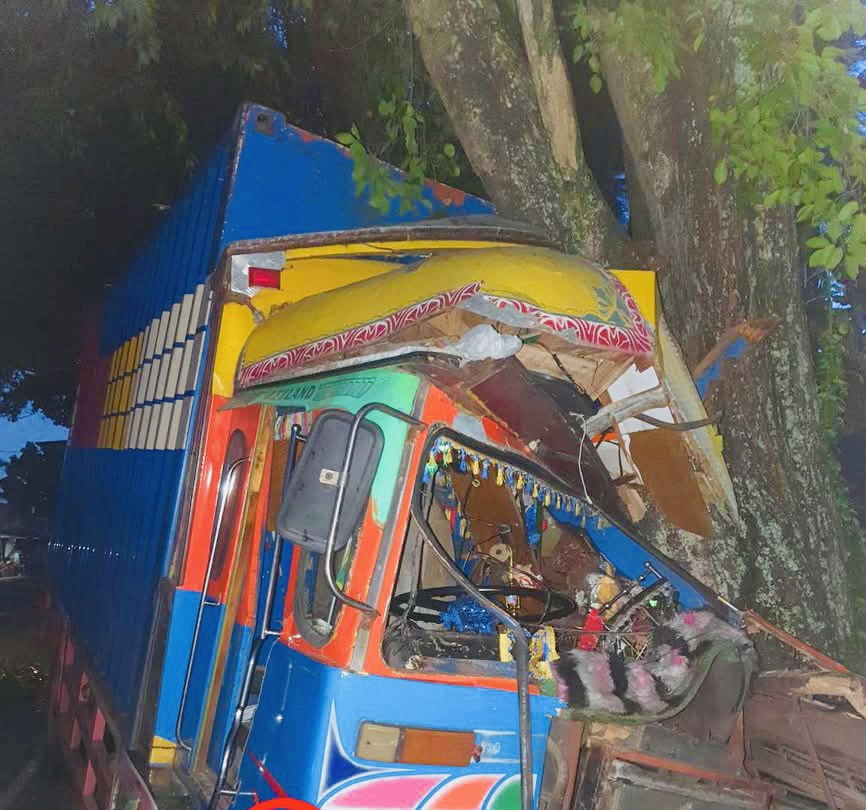 வீதி விபத்துக்களில் மூவர் பரிதாபப் பலி!