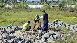 செம்மணி மனிதப் புதைகுழியில் மே 15ஆம் திகதி அகழ்வுப் பணி!