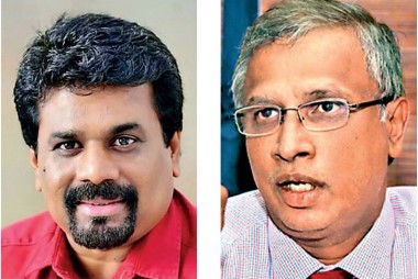 வர்த்தமானியை மீளப்பெற்றமைக்காக அநுரவுக்கு நன்றி தெரிவித்த சுமந்திரன்.