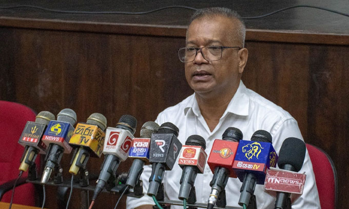 பிரதமர் பதவியில் மாற்றம் ஏற்படாது!  – லால் காந்தவும் தெரிவிப்பு.