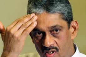 ஆட்சியாளர்கள் உறங்கினால் புலிகள் மீள் எழுச்சியடைவர்!  – இப்படிப் பொன்சேகா எச்சரிக்கை.