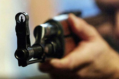 தென்னிலங்கையில் ஒருவர் சுட்டுக்கொலை.