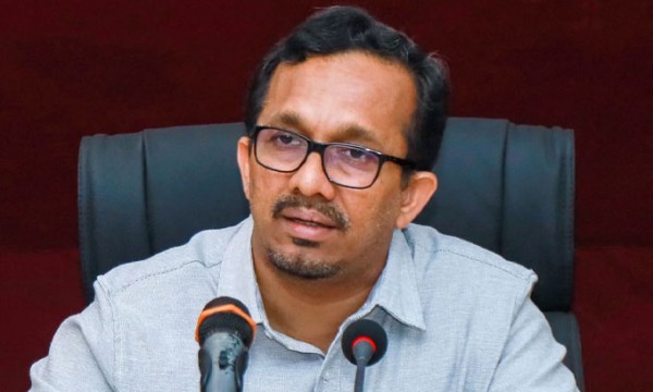 சட்டத்துக்கமைய சகல கள்வர்களும் சிறையில் அடைக்கப்படுவார்கள்!  – அமைச்சர் சுனில் ஹந்துன்நெத்தி உறுதி.