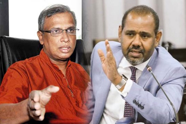 சுமந்திரன் – கஜேந்திரகுமார் இன்று முக்கிய சந்திப்பு!