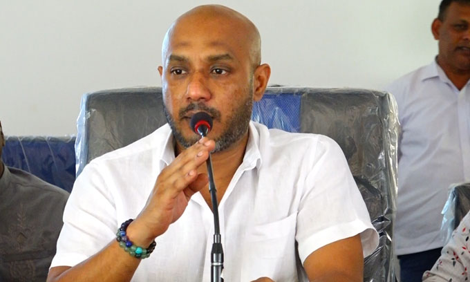 அநுர அரசு அதிக வாக்குகளைப் பெற்றாலும் 164 சபைகளில் மட்டுமே ஆட்சியமைக்க முடியும்  – ஸ்ரீலங்கா சுதந்திரக் கட்சி சுட்டிக்காட்டு.