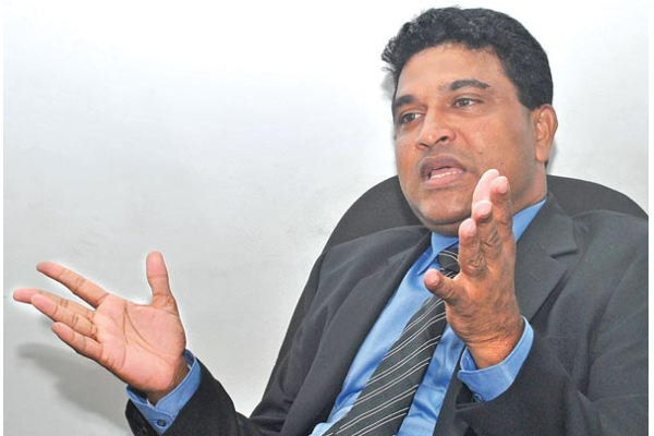 கொழும்பு மாநகர சபையில் சஜித் அணியே ஆட்சி! – நளின் பண்டார கூறுகின்றார்.