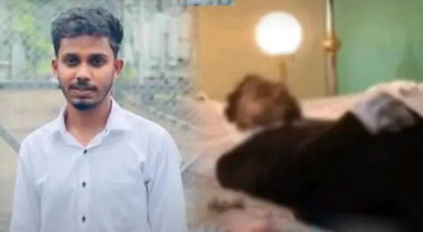 பகிடிவதையால் பல்கலை மாணவன் சாவு: 10 மாணவர்களுக்கு விளக்கமறியல் நீடிப்பு!